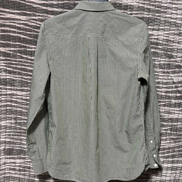 Calvin Klein button down shirt - Picture 3 of 4